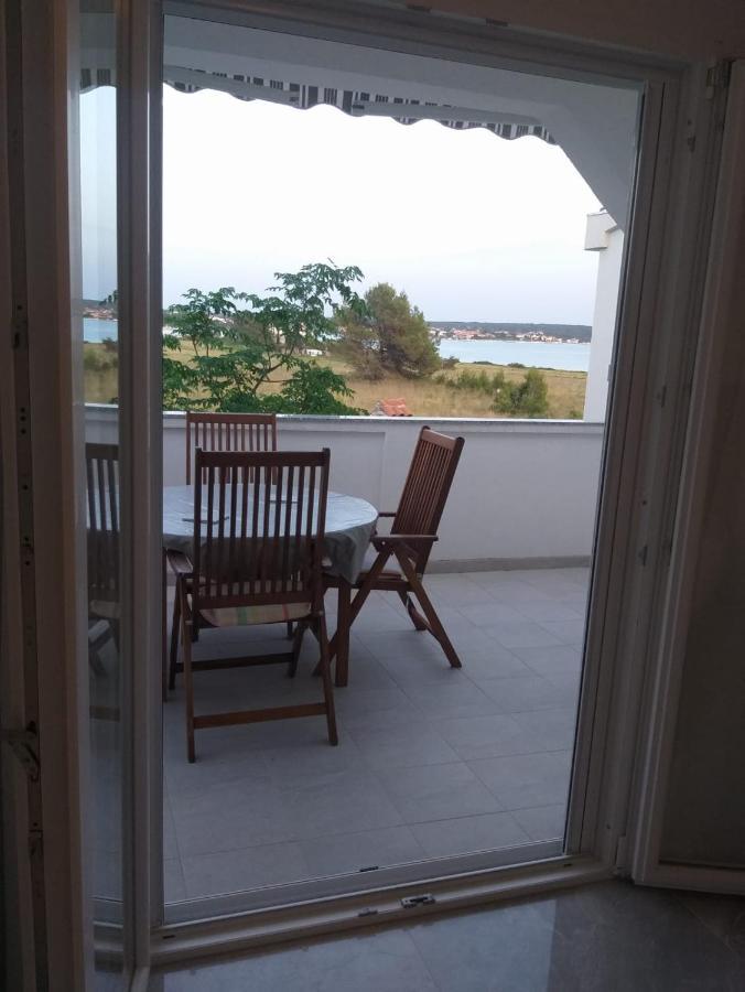 Sandy Apartment Nin Esterno foto