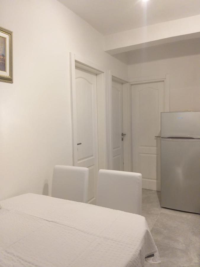 Sandy Apartment Nin Esterno foto
